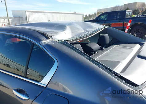 2013 Honda Accord Sport z USA, uszkodzony, nr VIN 1HGCR2F50DA060928